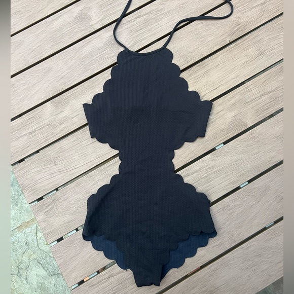 Marysia Swim Mott Cut Out Suit - Picture 6 of 8